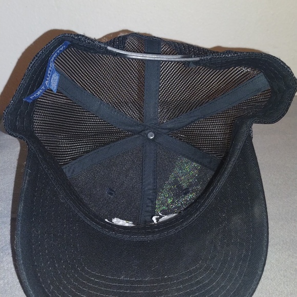 Snoop Dog snap hat Port authority - Picture 3 of 3